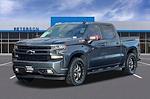 Used 2019 Chevrolet Silverado 1500 RST Crew Cab for sale #UA250668A - photo 8
