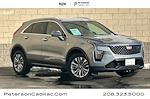 Used 2024 Cadillac XT4 Premium Luxury AWD SUV for sale #G124092A - photo 1