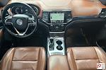 Used 2020 Jeep Grand Cherokee Overland 4x4 SUV for sale #X172208A - photo 15