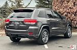 Used 2020 Jeep Grand Cherokee Overland 4x4 SUV for sale #X172208A - photo 2