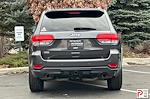 Used 2020 Jeep Grand Cherokee Overland 4x4 SUV for sale #X172208A - photo 5