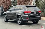 Used 2020 Jeep Grand Cherokee Overland 4x4 SUV for sale #X172208A - photo 6
