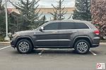 Used 2020 Jeep Grand Cherokee Overland 4x4 SUV for sale #X172208A - photo 7