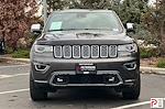 Used 2020 Jeep Grand Cherokee Overland 4x4 SUV for sale #X172208A - photo 9