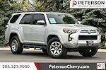 Used 2021 Toyota 4Runner TRD Off-Road Premium for sale #X172269C - photo 1