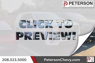 Used 2022 GMC Yukon 4x4 SUV for sale #X172314 - photo 1
