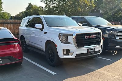 Used 2022 GMC Yukon 4x4 SUV for sale #X172314 - photo 2