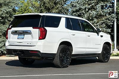 Used 2022 GMC Yukon 4x4 SUV for sale #X172314 - photo 2