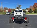 New 2025 Ram 5500 Tradesman Regular Cab 4WD 84 CA Cab Chassis for sale #1249H - photo 4