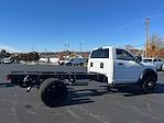 New 2025 Ram 5500 Tradesman Regular Cab 4WD 84 CA Cab Chassis for sale #1249H - photo 5
