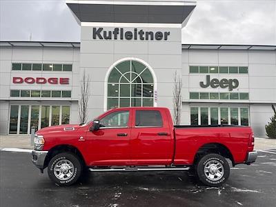 2024 Ram 2500 Crew Cab 4x4 Pickup for sale #2402 - photo 1