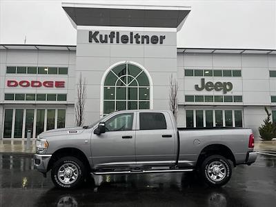 New 2024 Ram 2500 Tradesman Crew Cab 4x4 Pickup for sale #2403 - photo 1