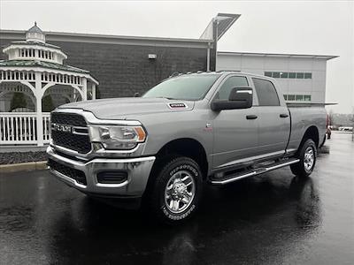 New 2024 Ram 2500 Tradesman Crew Cab 4x4 Pickup for sale #2403 - photo 2