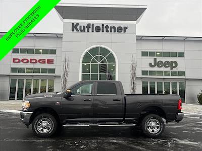 2024 Ram 2500 Crew Cab 4x4 Pickup for sale #2404 - photo 1