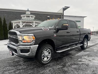 New 2024 Ram 2500 Tradesman Crew Cab 4x4 Pickup for sale #2404 - photo 2