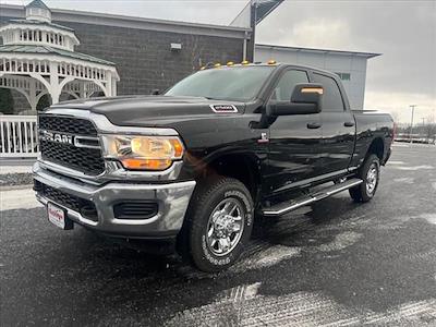 New 2024 Ram 2500 Tradesman Crew Cab 4x4 Pickup for sale #2407 - photo 2