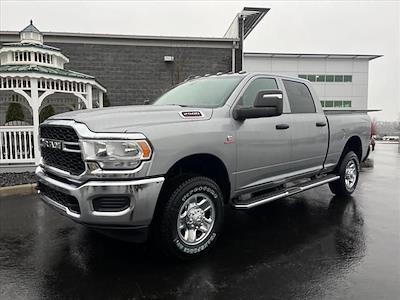 2024 Ram 2500 Crew Cab 4x4 Pickup for sale #2408 - photo 2