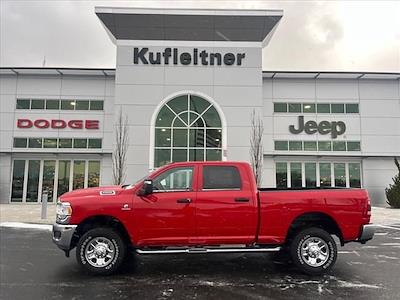 New 2024 Ram 2500 Tradesman Crew Cab 4x4 Pickup for sale #2409 - photo 1