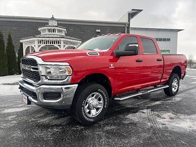 New 2024 Ram 2500 Tradesman Crew Cab 4x4 Pickup for sale #2409 - photo 2