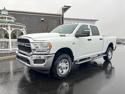New 2024 Ram 2500 Tradesman Crew Cab 4x4 Pickup for sale #2410 - photo 2