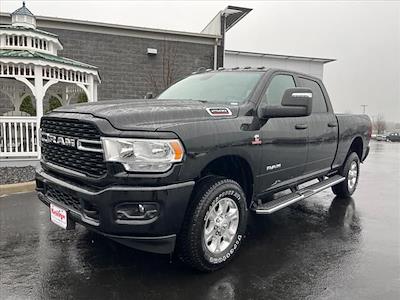 2024 Ram 2500 Crew Cab 4x4 Pickup for sale #2411 - photo 2