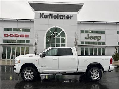 2024 Ram 2500 Crew Cab 4x4 Pickup for sale #2412 - photo 1