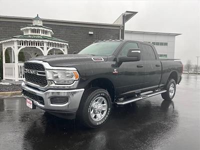 New 2024 Ram 2500 Tradesman Crew Cab 4x4 Pickup for sale #2414 - photo 2