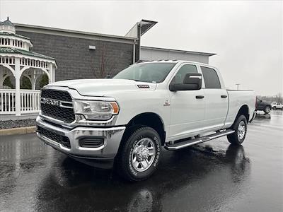 New 2024 Ram 2500 Tradesman Crew Cab 4x4 Pickup for sale #2415 - photo 2