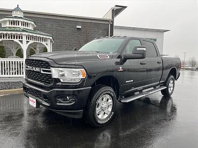 New 2024 Ram 2500 Big Horn Crew Cab 4x4 Pickup for sale #2416 - photo 2