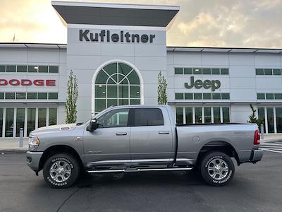 New 2024 Ram 2500 Big Horn Crew Cab 4x4 Pickup for sale #2427 - photo 1