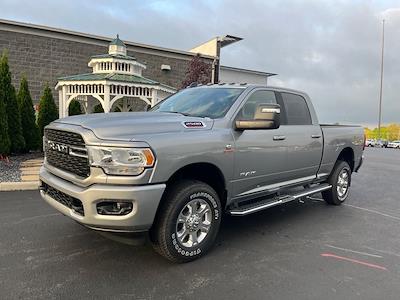 New 2024 Ram 2500 Big Horn Crew Cab 4x4 Pickup for sale #2427 - photo 2
