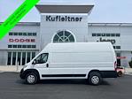 New 2024 Ram ProMaster 3500 Super High Roof Empty Cargo Van for sale #2430 - photo 1