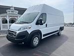 New 2024 Ram ProMaster 3500 Super High Roof Empty Cargo Van for sale #2430 - photo 2
