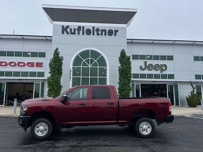 New 2024 Ram 2500 Tradesman Crew Cab 4WD Pickup for sale #2459 - photo 1