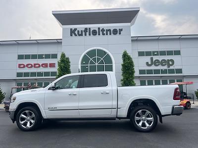 2019 Ram 1500 Crew Cab 4x4 Pickup for sale #2589A - photo 1