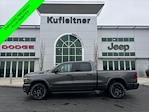 New 2025 Ram 1500 Lone Star Crew Cab 4x4 Pickup for sale #2594 - photo 1