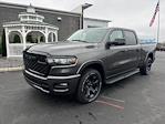 New 2025 Ram 1500 Lone Star Crew Cab 4x4 Pickup for sale #2594 - photo 3
