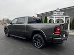 New 2025 Ram 1500 Lone Star Crew Cab 4x4 Pickup for sale #2594 - photo 2