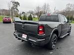 New 2025 Ram 1500 Lone Star Crew Cab 4x4 Pickup for sale #2594 - photo 5