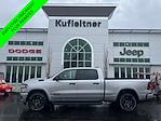 New 2025 Ram 1500 Lone Star Crew Cab 4x4 Pickup for sale #2608 - photo 1