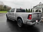 New 2025 Ram 1500 Lone Star Crew Cab 4x4 Pickup for sale #2608 - photo 3