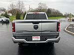 New 2025 Ram 1500 Lone Star Crew Cab 4x4 Pickup for sale #2608 - photo 4