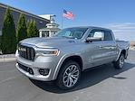 New 2025 Ram 1500 Limited Longhorn Crew Cab 4x4 Pickup for sale #2611 - photo 2
