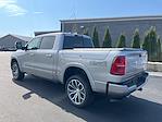 New 2025 Ram 1500 Limited Longhorn Crew Cab 4x4 Pickup for sale #2611 - photo 3