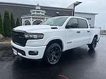 2025 Ram 1500 Crew Cab 4x4 Pickup for sale #2615 - photo 2