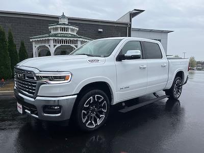 New 2025 Ram 1500 Limited Crew Cab 4x4 Pickup for sale #2616 - photo 2
