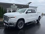 New 2025 Ram 1500 Limited Crew Cab 4x4 Pickup for sale #2616 - photo 2