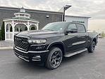 2025 Ram 1500 Crew Cab 4x4 Pickup for sale #2618 - photo 2