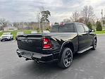 2025 Ram 1500 Crew Cab 4x4 Pickup for sale #2618 - photo 4