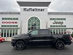 New 2025 Ram 1500 Laramie Crew Cab 4x4 Pickup for sale #2619 - photo 1